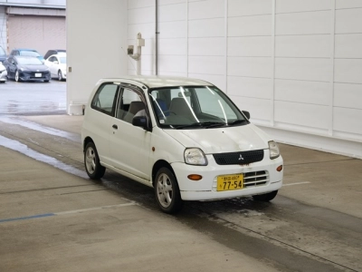 MITSUBISHI MINICA