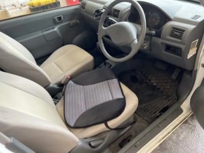 MITSUBISHI MINICA