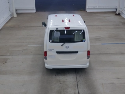 NISSAN NV200 VANETTE
