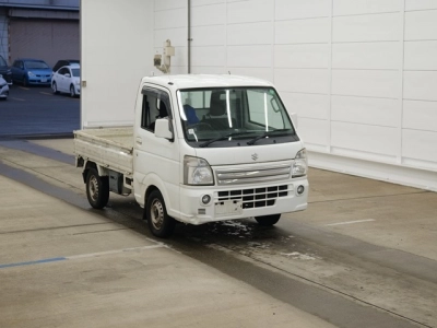 SUZUKI CARRY