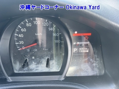 NISSAN NV200 VANETTE
