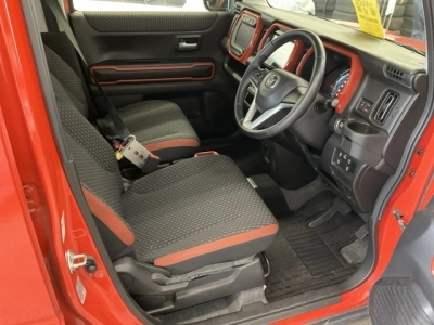 MAZDA FLAIR CROSSOVER