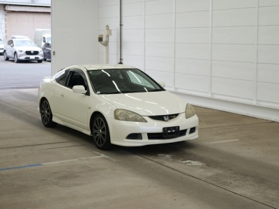 HONDA INTEGRA
