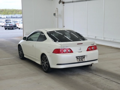 HONDA INTEGRA