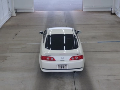 HONDA INTEGRA