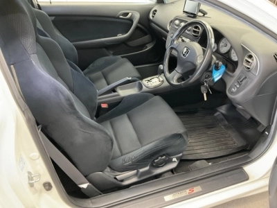 HONDA INTEGRA