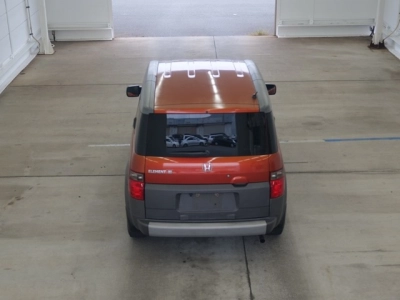 HONDA ELEMENT