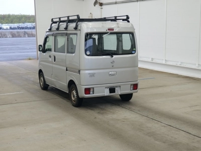 NISSAN NV100 CLIPPER