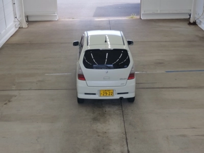 SUZUKI MRWAGON