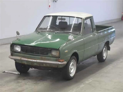 OTHER  FAMILIA TRUCK 