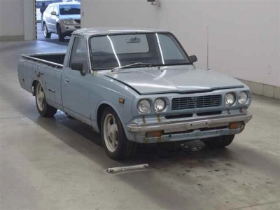 OTHER  HILUX TRUCK 2D