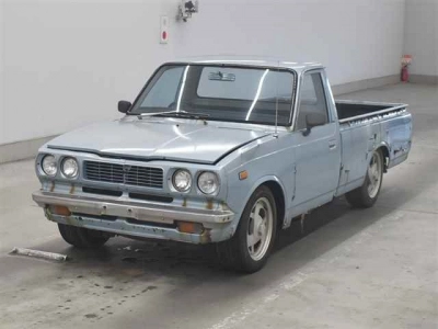 OTHER  HILUX TRUCK 2D