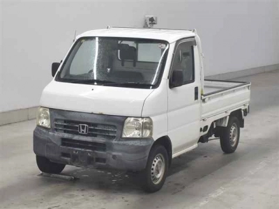 HONDA ACTY TRUCK