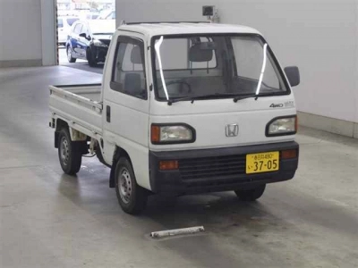 HONDA ACTY TRUCK