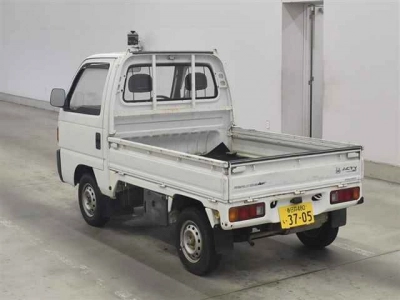 HONDA ACTY TRUCK