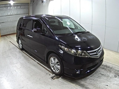 HONDA ELYSION