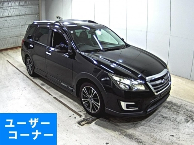 SUBARU EXIGA CROSSOVER 7