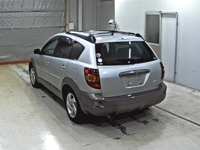 TOYOTA VOLTZ