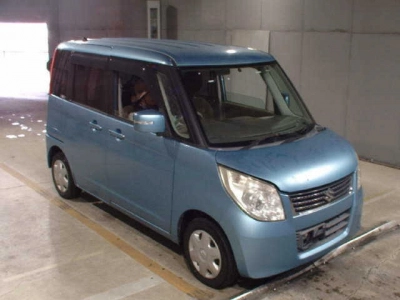 SUZUKI PALETTE