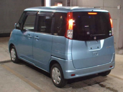 SUZUKI PALETTE