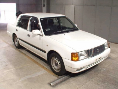 TOYOTA CROWN COMFORT