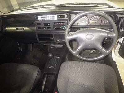 TOYOTA CROWN COMFORT