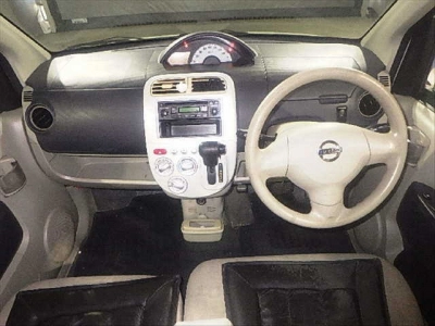 NISSAN OTTI