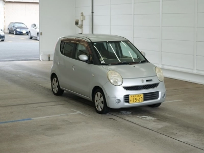 SUZUKI MRWAGON