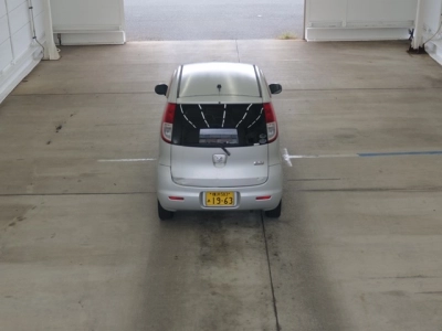 SUZUKI MRWAGON
