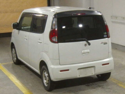 SUZUKI MRWAGON