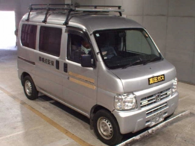 HONDA ACTY