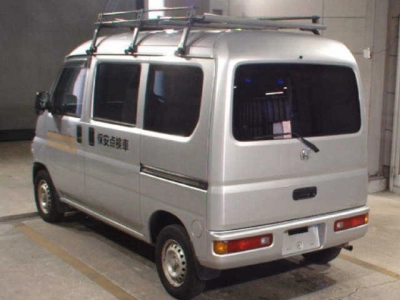 HONDA ACTY