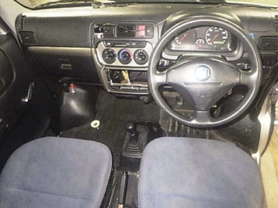 HONDA ACTY