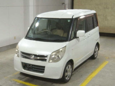 SUZUKI PALETTE