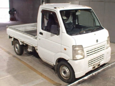 SUZUKI CARRY