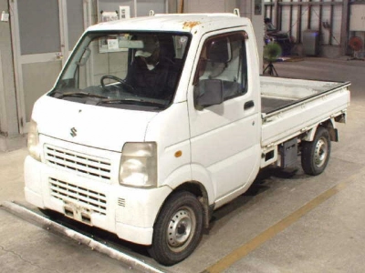SUZUKI CARRY