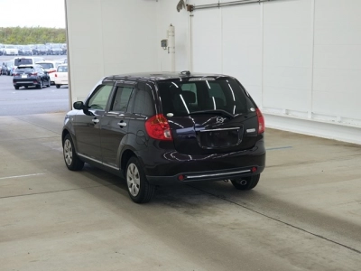MAZDA VERISA