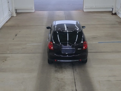MAZDA VERISA