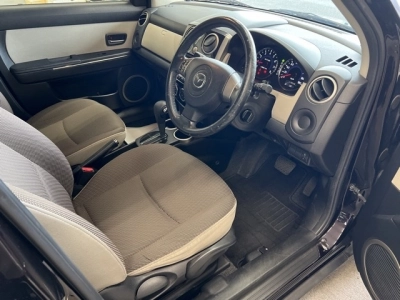 MAZDA VERISA