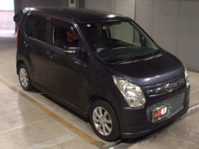 MAZDA FLAIR