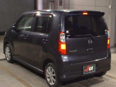 MAZDA FLAIR