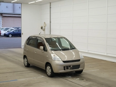 SUZUKI MRWAGON