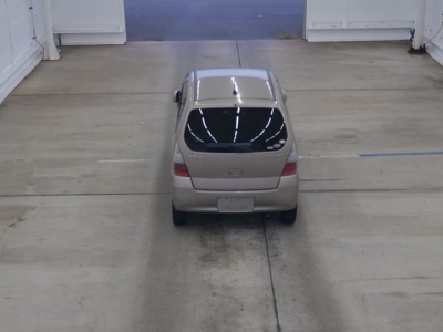 SUZUKI MRWAGON