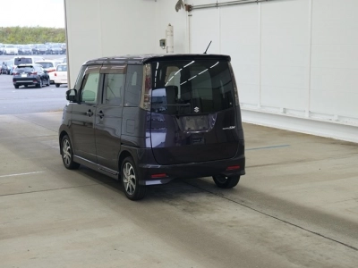 SUZUKI PALETTE SW