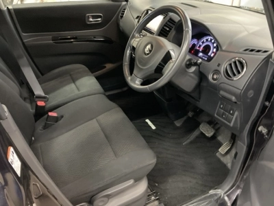 SUZUKI PALETTE SW