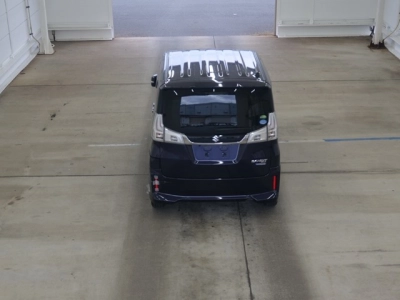 SUZUKI SOLIO BANDIT