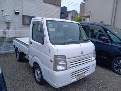 SUZUKI CARRY