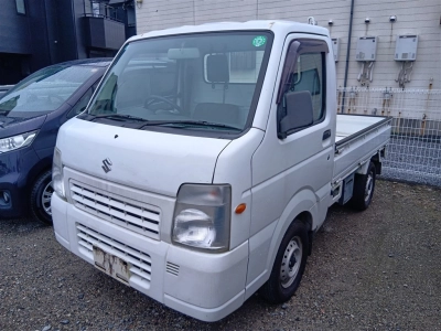 SUZUKI CARRY