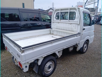 SUZUKI CARRY