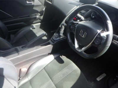 HONDA S660